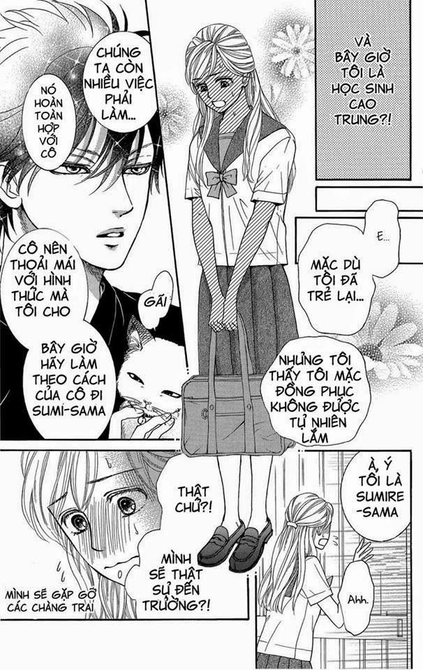 Sumika Sumire Chapter 1 - 51