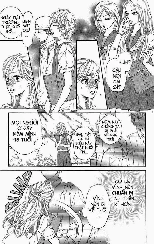 Sumika Sumire Chapter 1 - 53