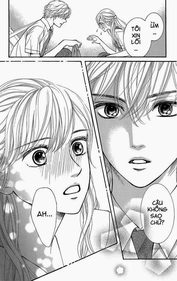 Sumika Sumire Chapter 1 - 54