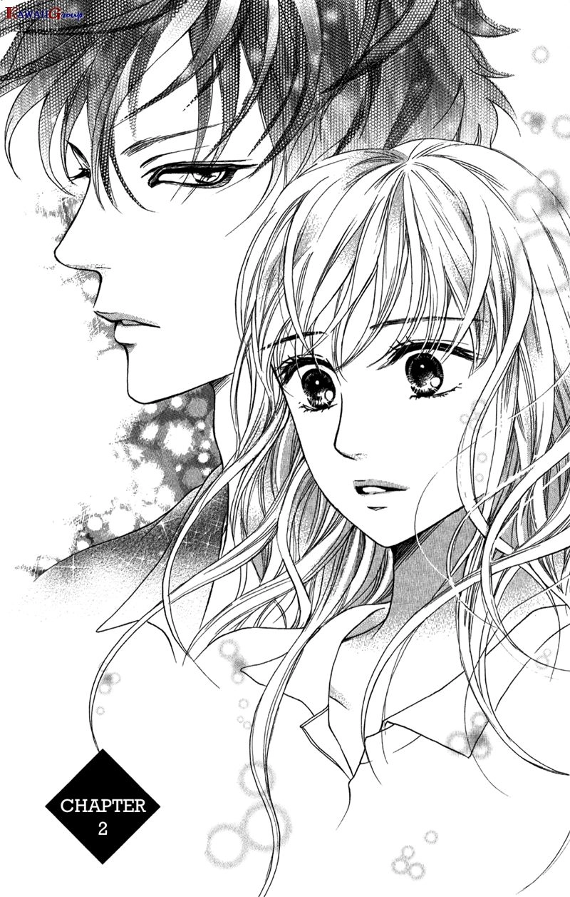 Sumika Sumire Chapter 2 - 2