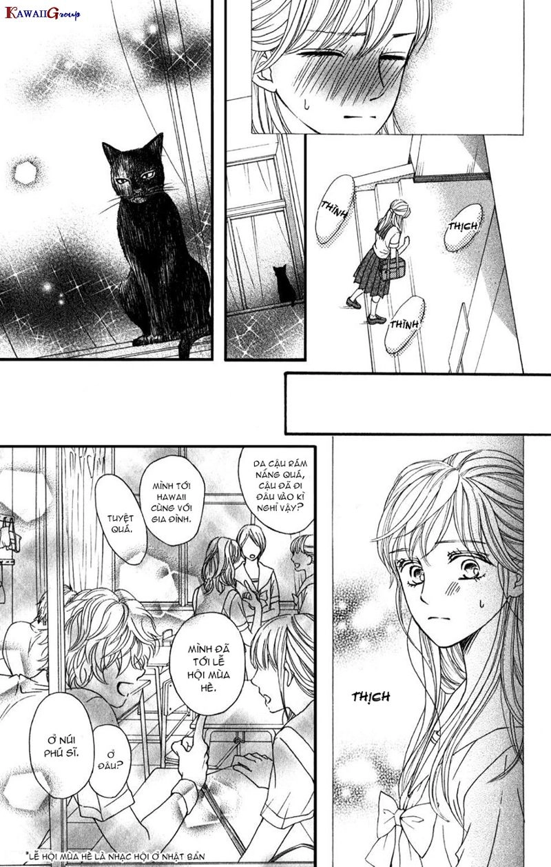 Sumika Sumire Chapter 2 - 6