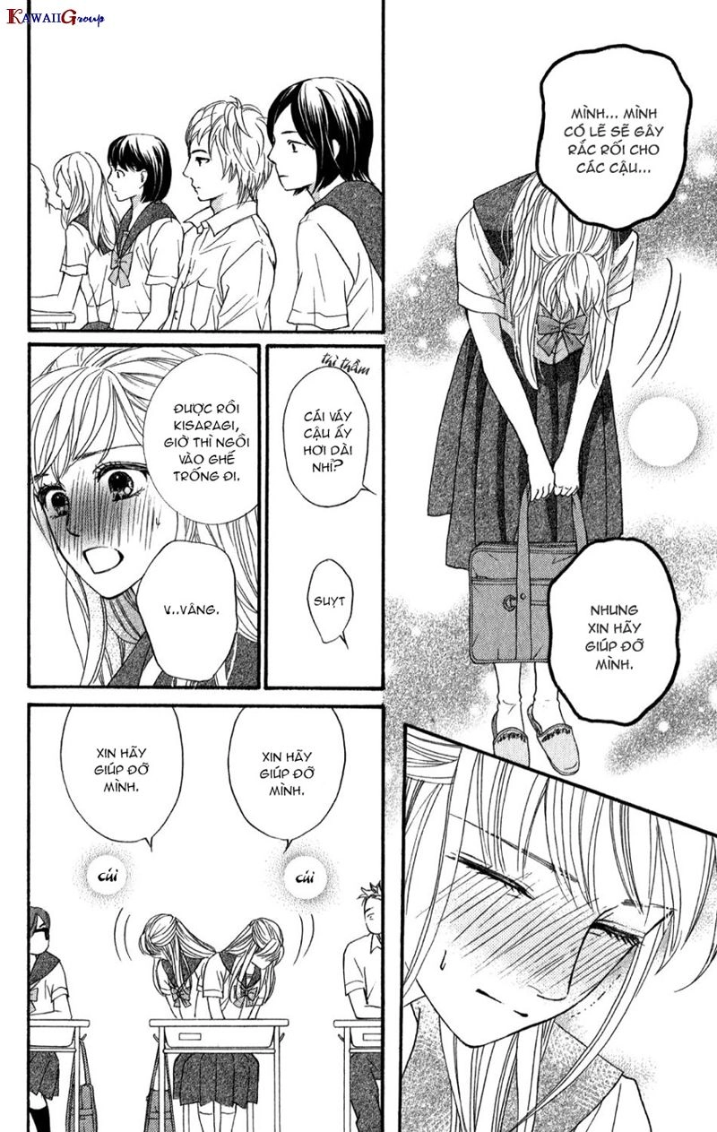 Sumika Sumire Chapter 2 - 9