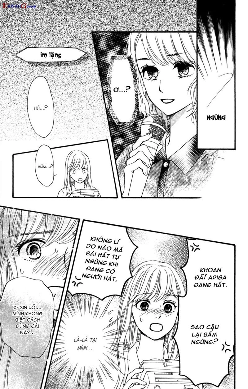 Sumika Sumire Chapter 2 - 24