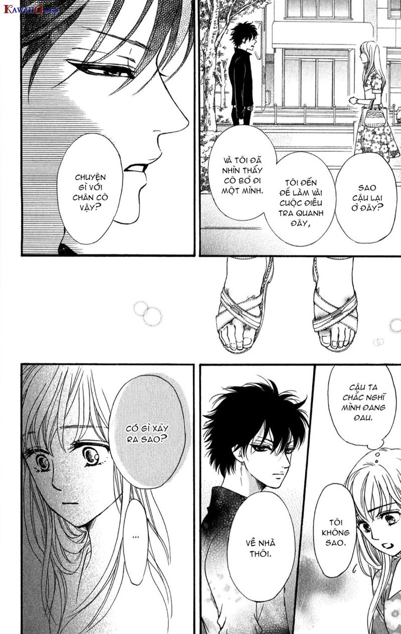 Sumika Sumire Chapter 2 - 31