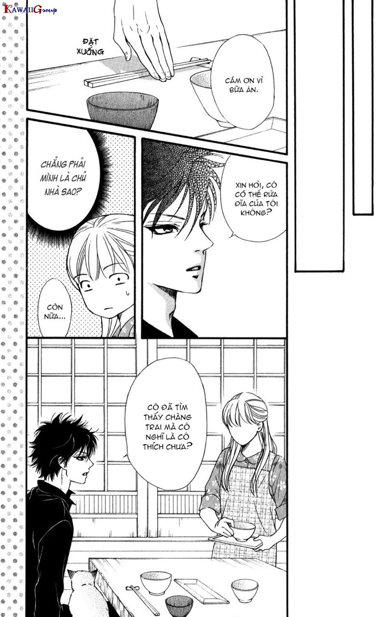 Sumika Sumire Chapter 2 - 38