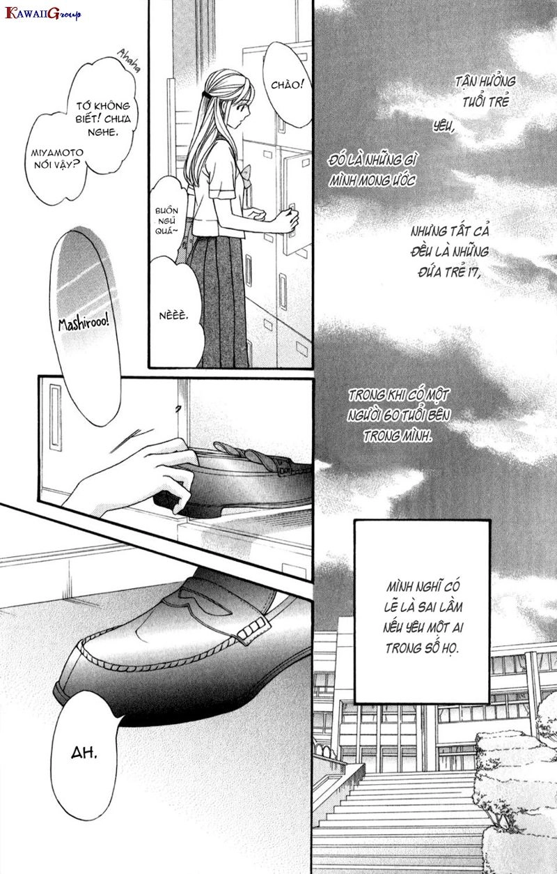 Sumika Sumire Chapter 2 - 40