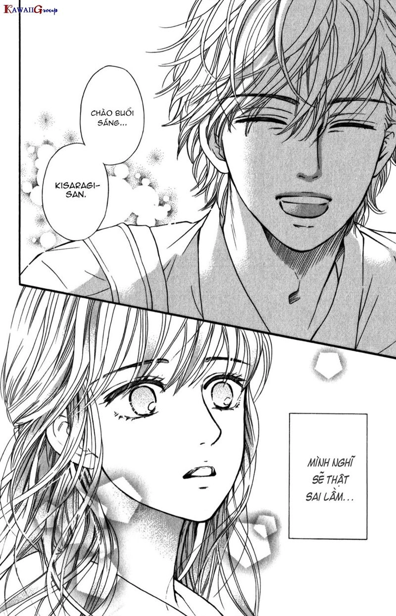 Sumika Sumire Chapter 2 - 41