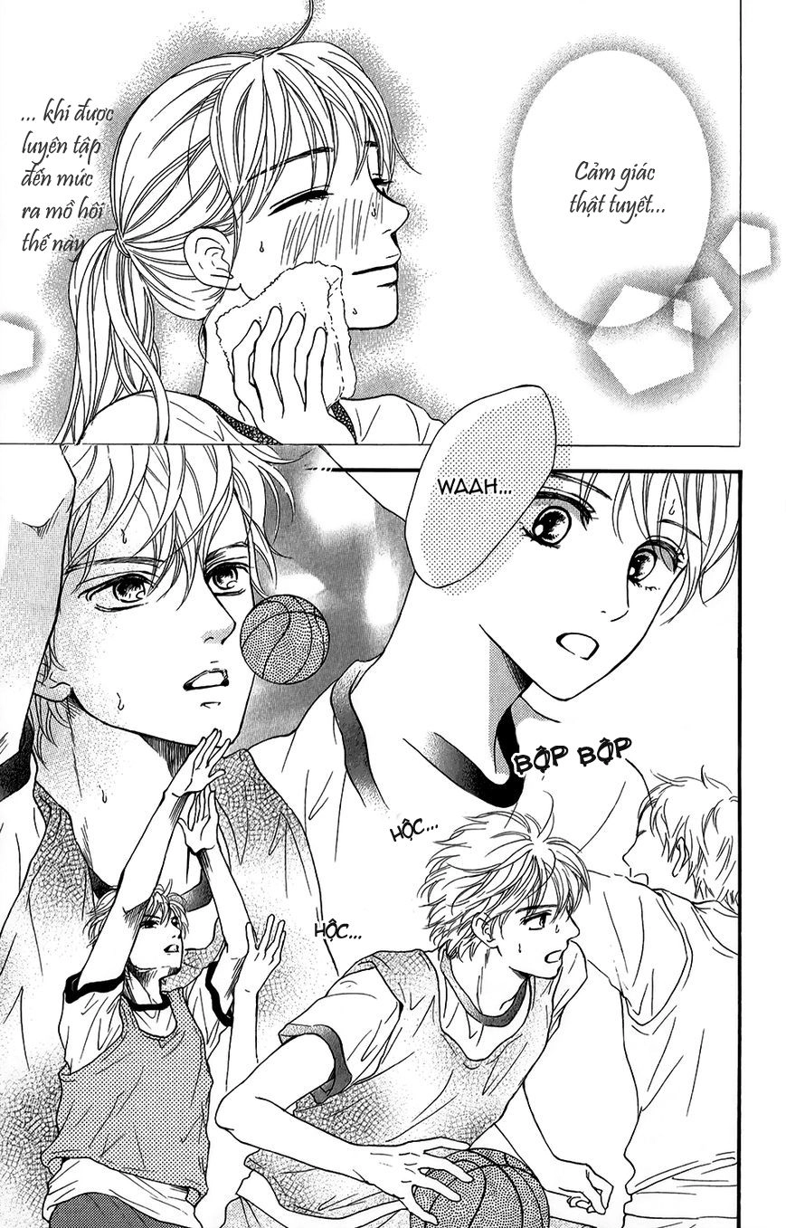 Sumika Sumire Chapter 3 - 7