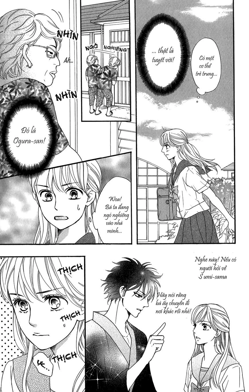 Sumika Sumire Chapter 3 - 11