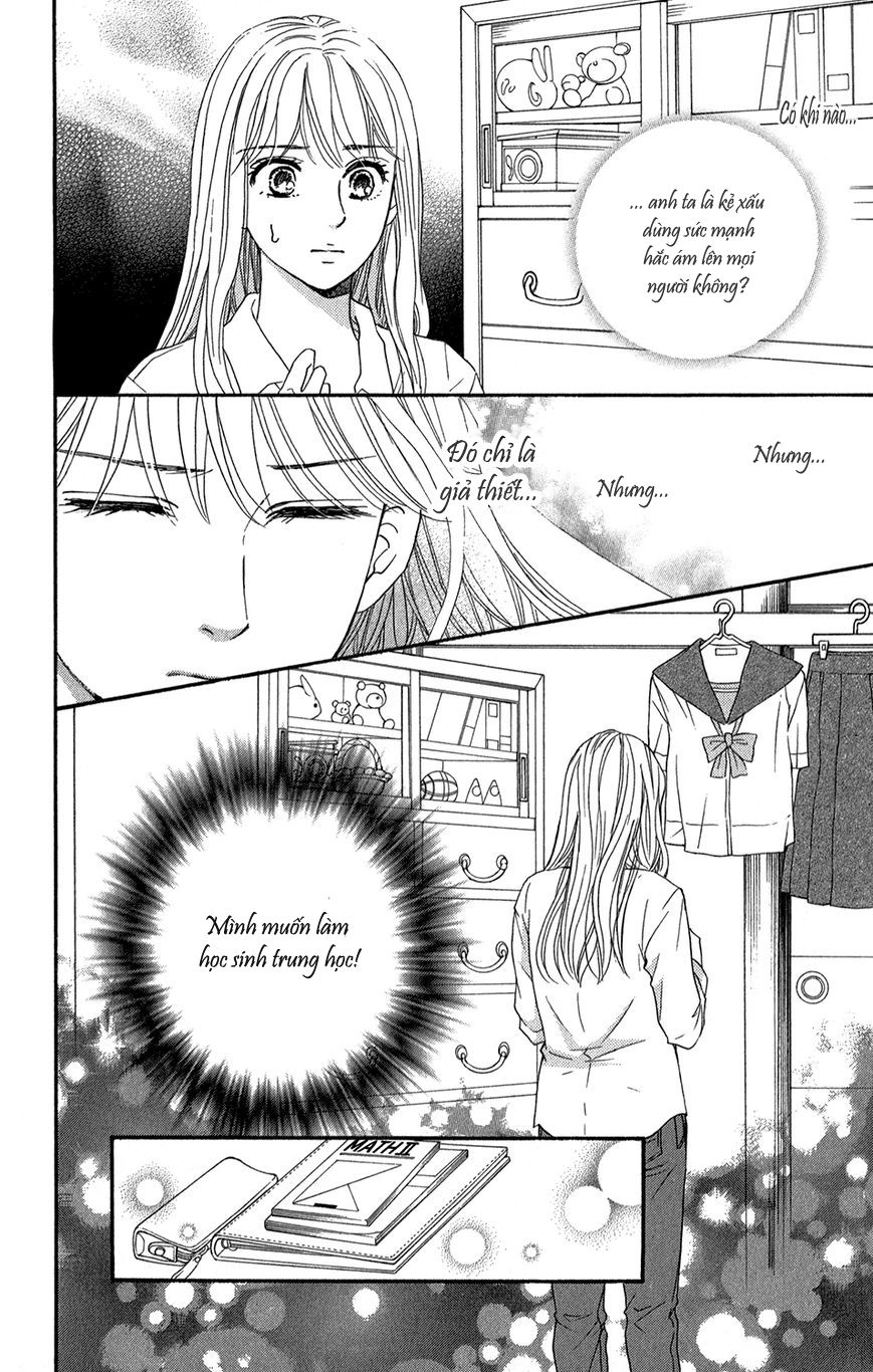 Sumika Sumire Chapter 3 - 20