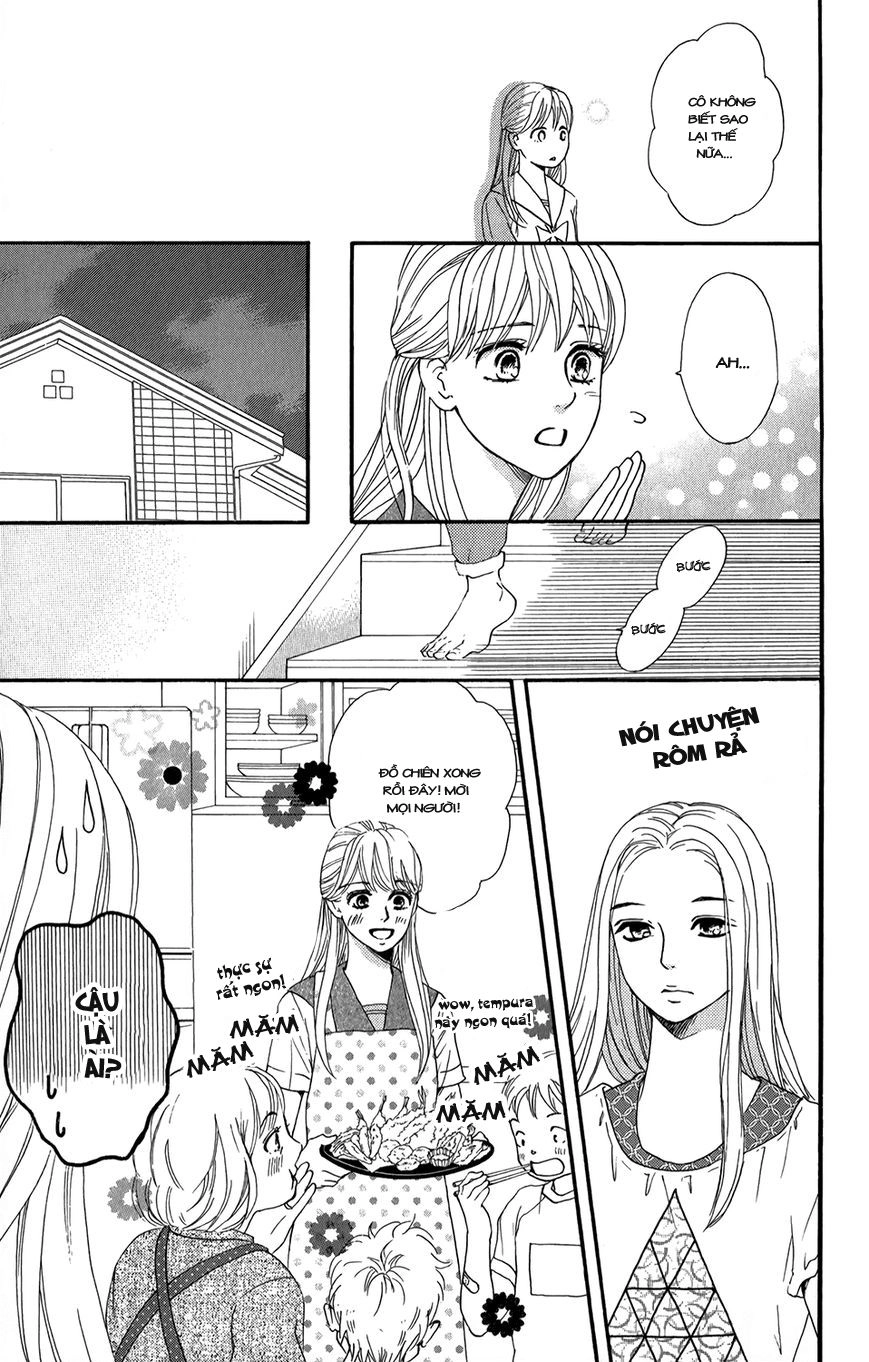 Sumika Sumire Chapter 3 - 25