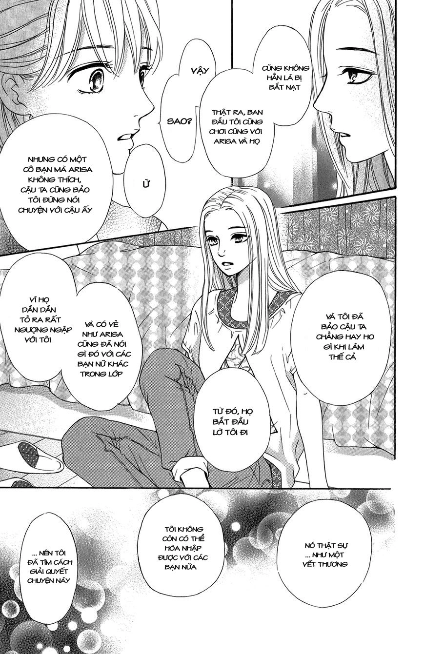 Sumika Sumire Chapter 3 - 27