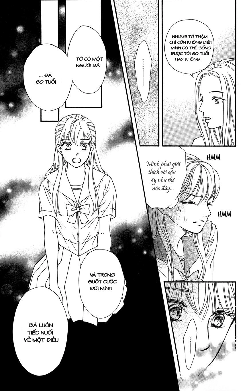 Sumika Sumire Chapter 3 - 29
