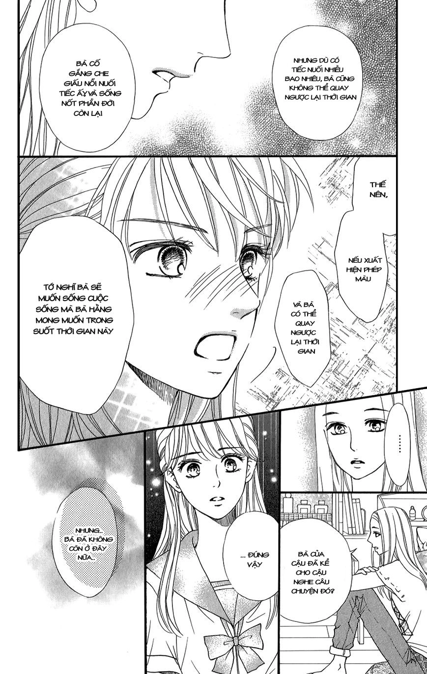 Sumika Sumire Chapter 3 - 30