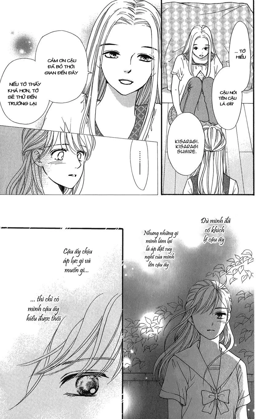 Sumika Sumire Chapter 3 - 31