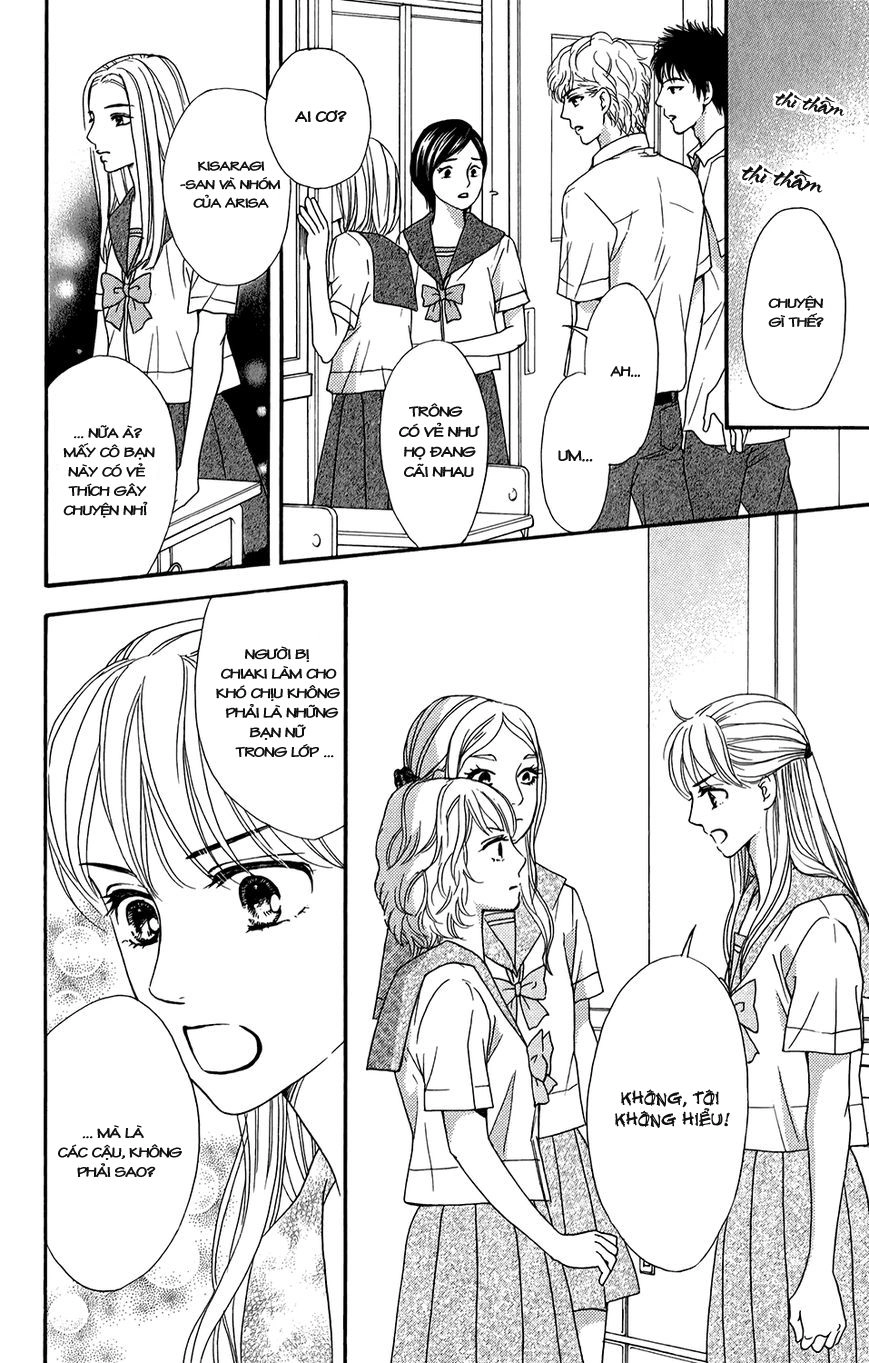 Sumika Sumire Chapter 3 - 36