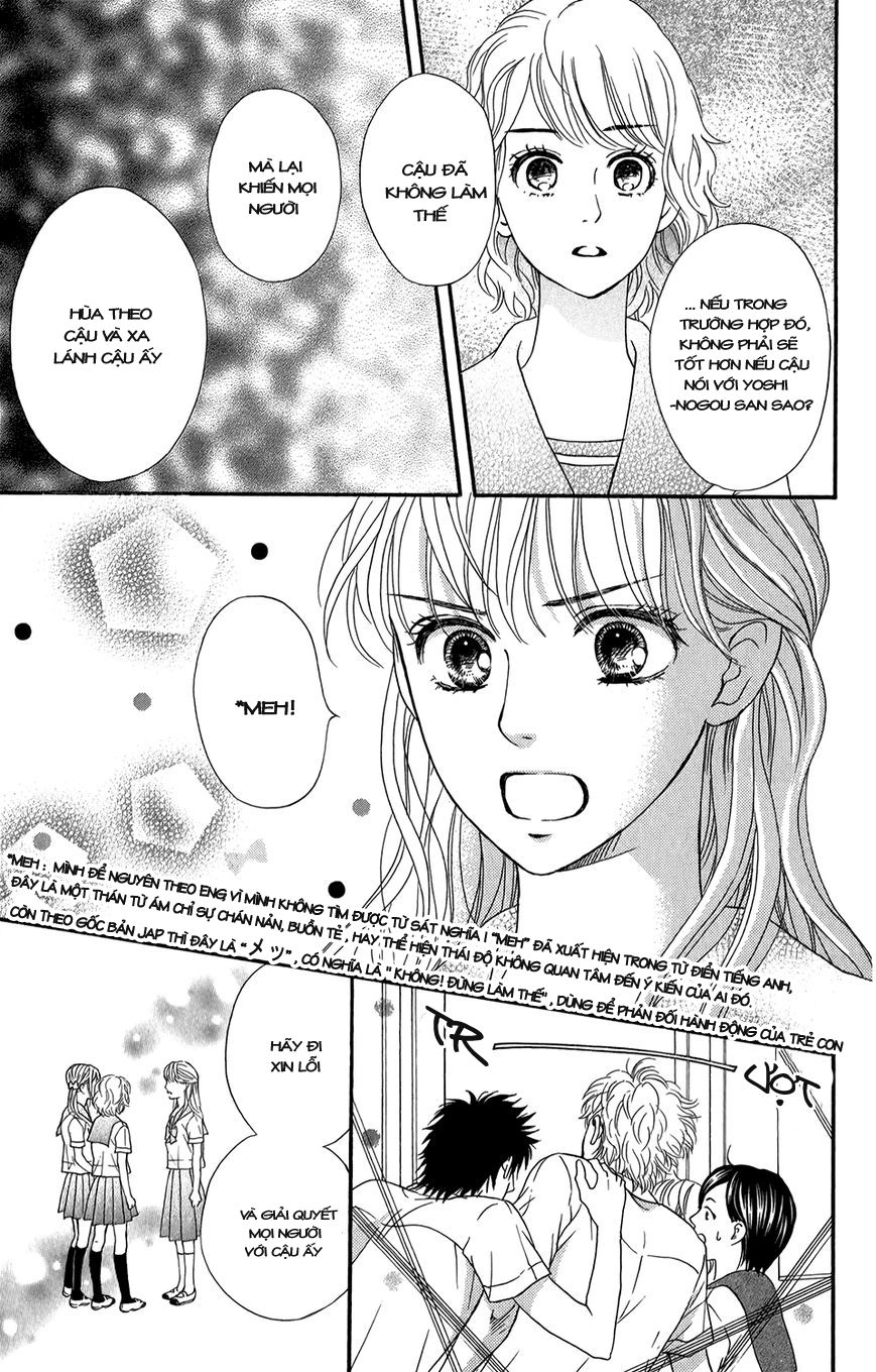 Sumika Sumire Chapter 3 - 37