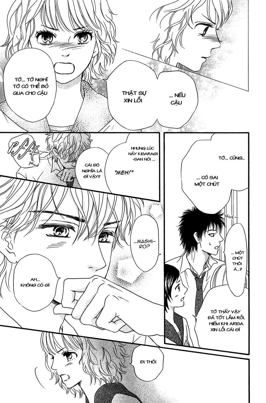 Sumika Sumire Chapter 3 - 39