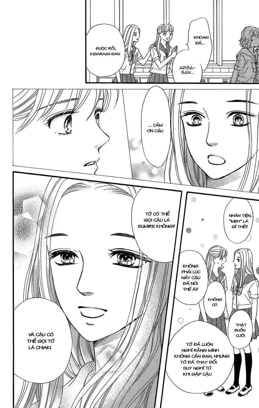 Sumika Sumire Chapter 3 - 40