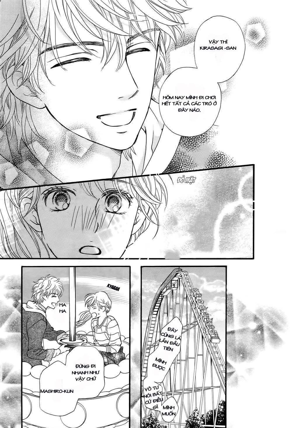 Sumika Sumire Chapter 5 - 22