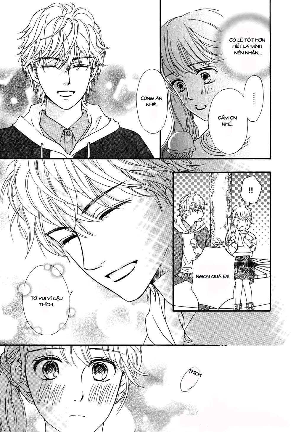 Sumika Sumire Chapter 5 - 24