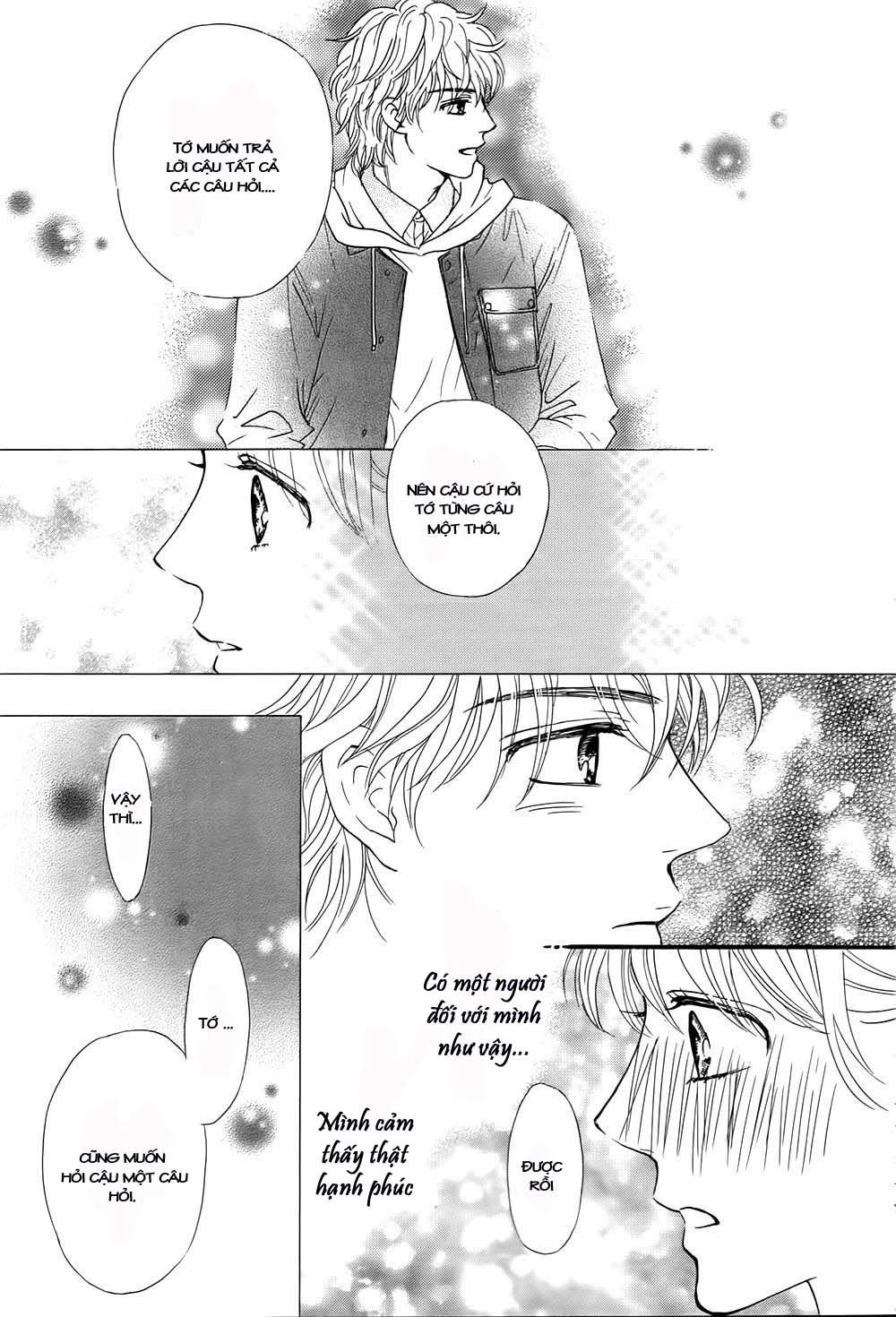 Sumika Sumire Chapter 5 - 28