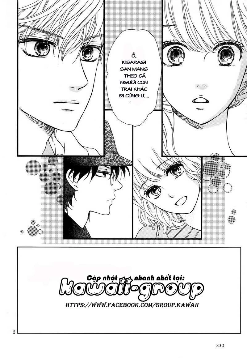 Sumika Sumire Chapter 6 - 4