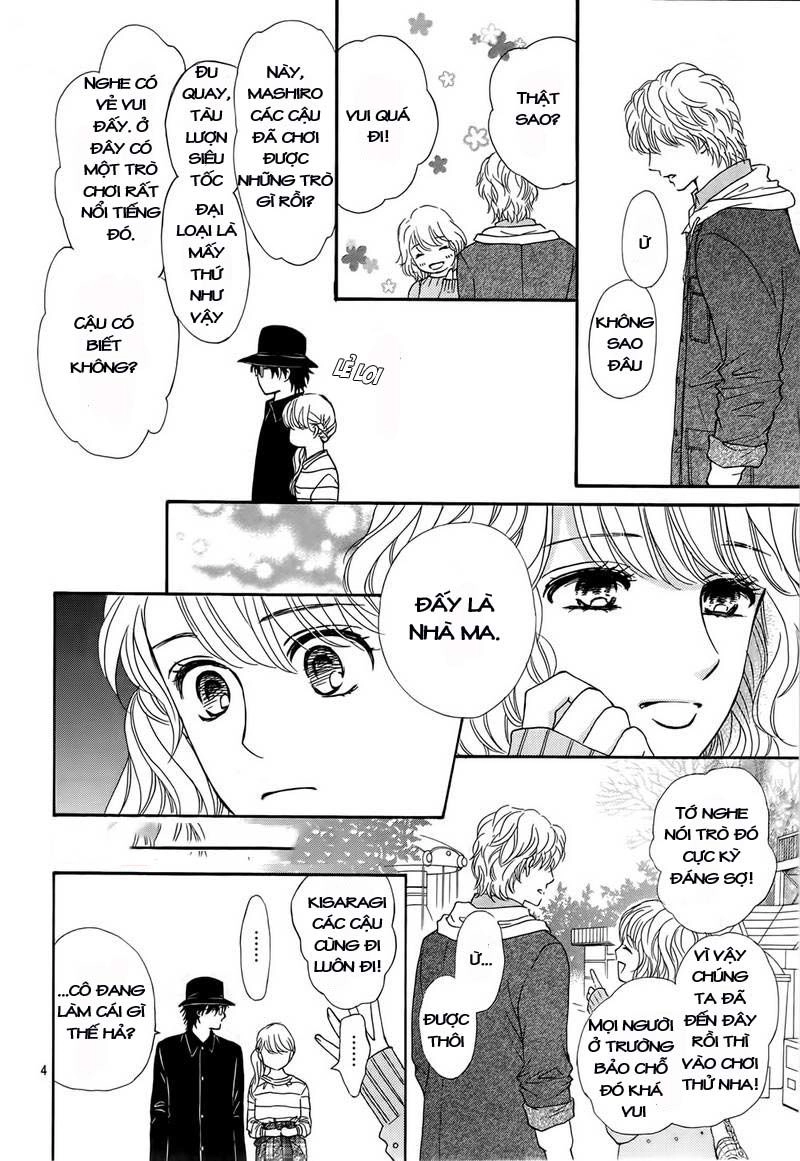 Sumika Sumire Chapter 6 - 6