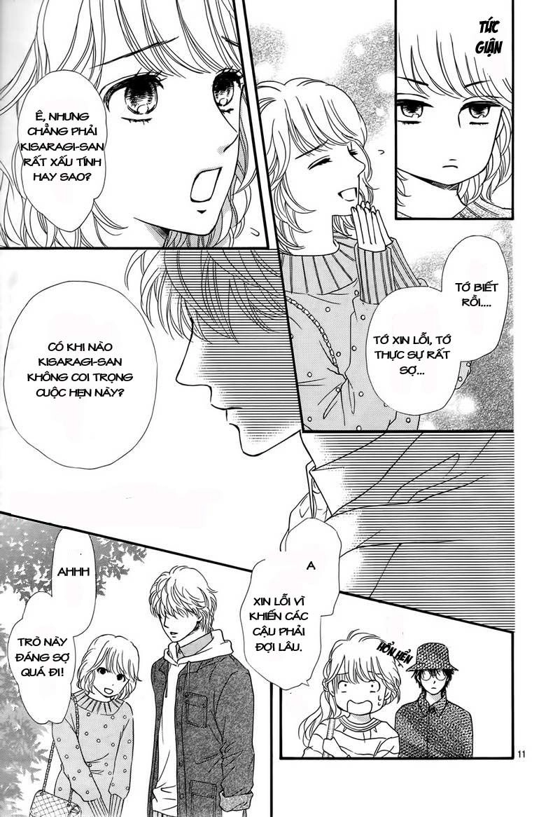 Sumika Sumire Chapter 6 - 13