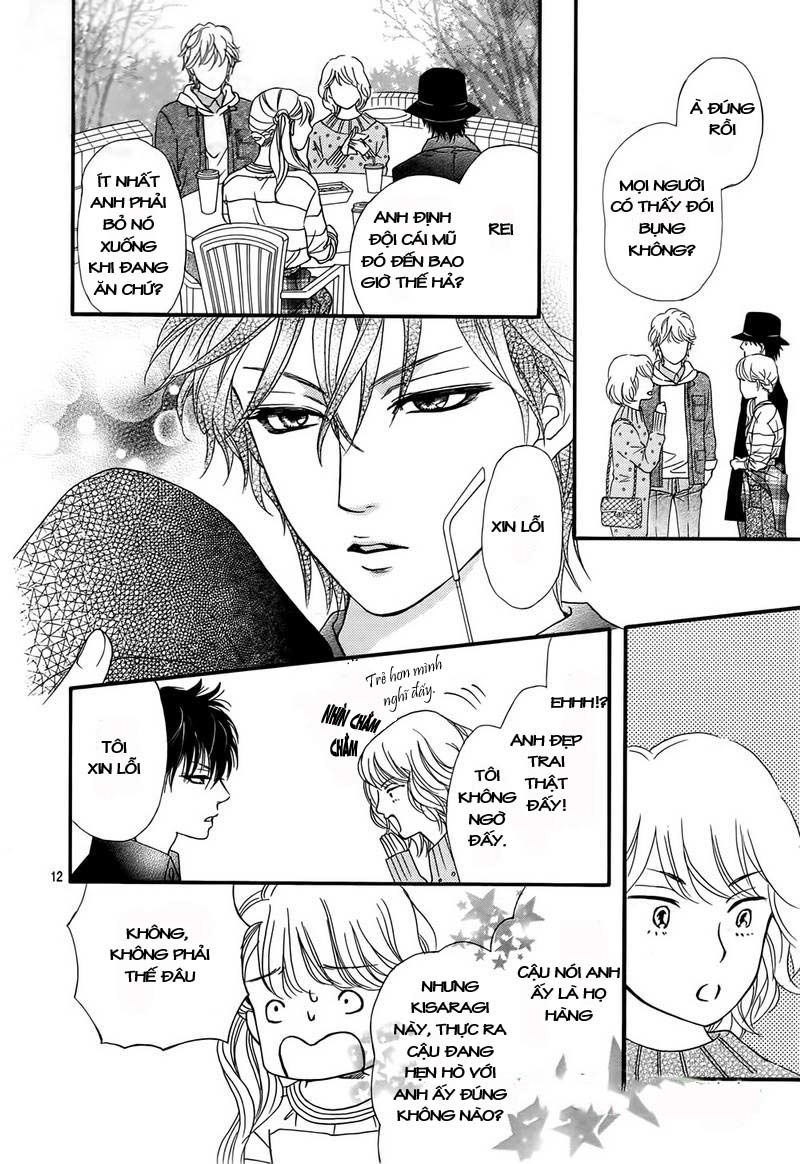 Sumika Sumire Chapter 6 - 14