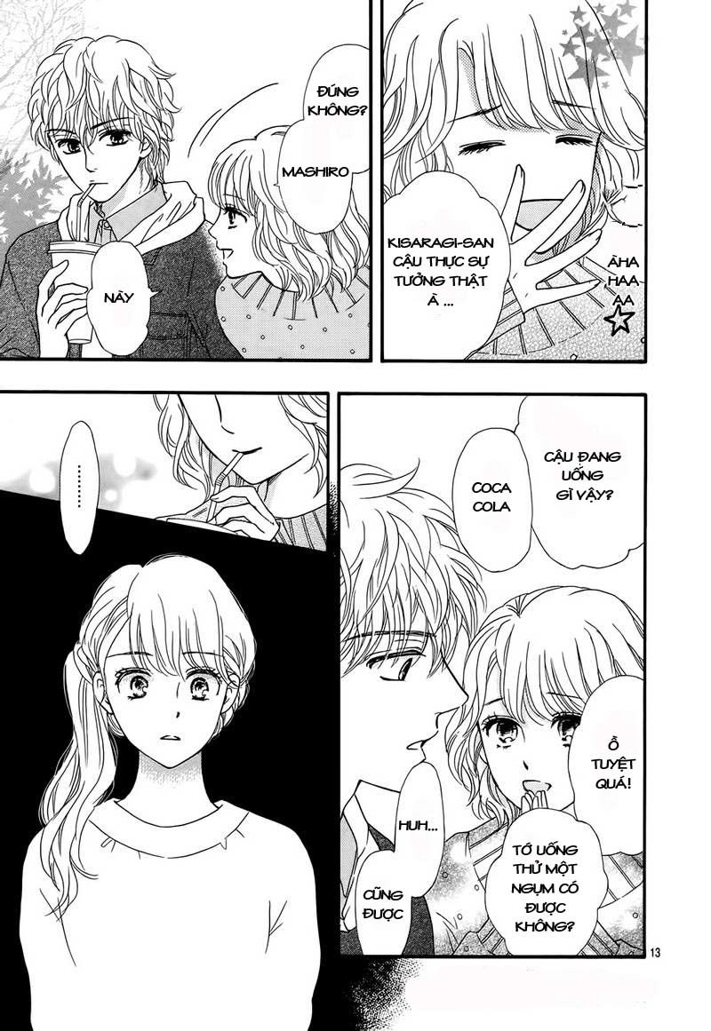 Sumika Sumire Chapter 6 - 15