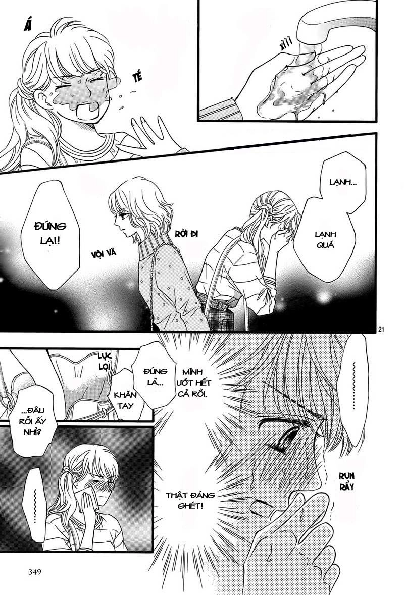 Sumika Sumire Chapter 6 - 23