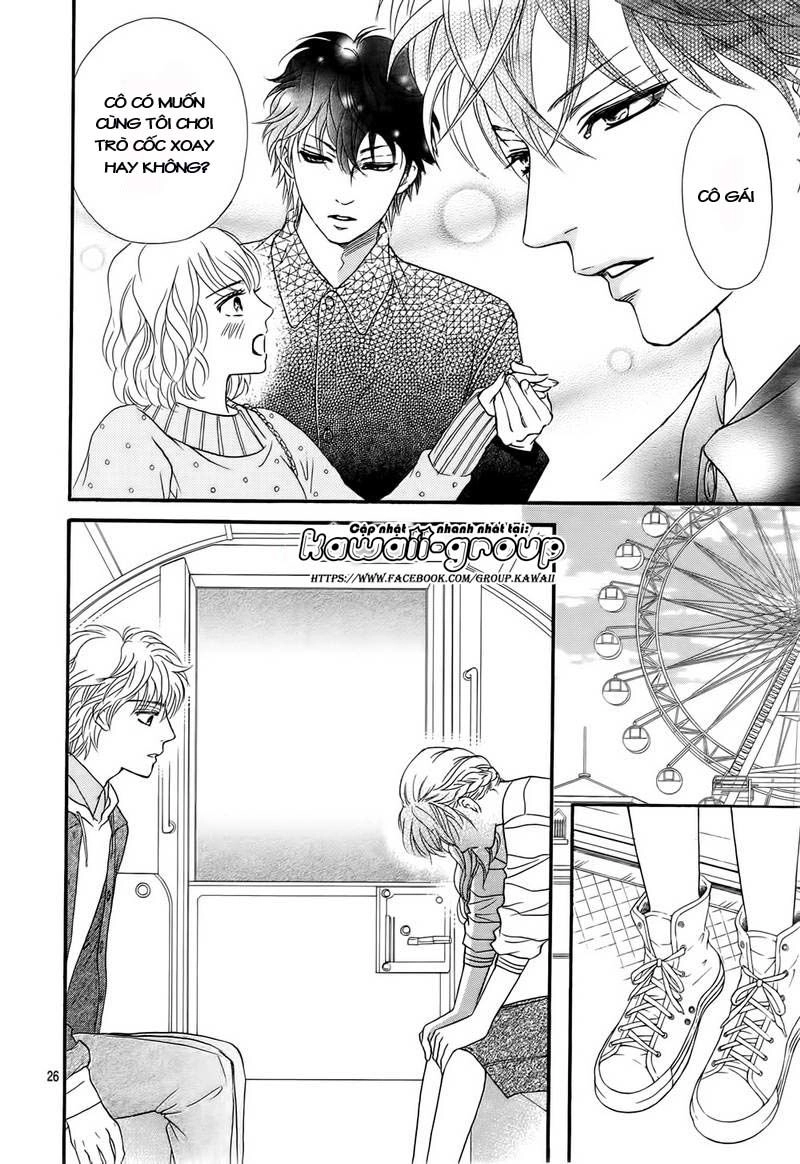 Sumika Sumire Chapter 6 - 28