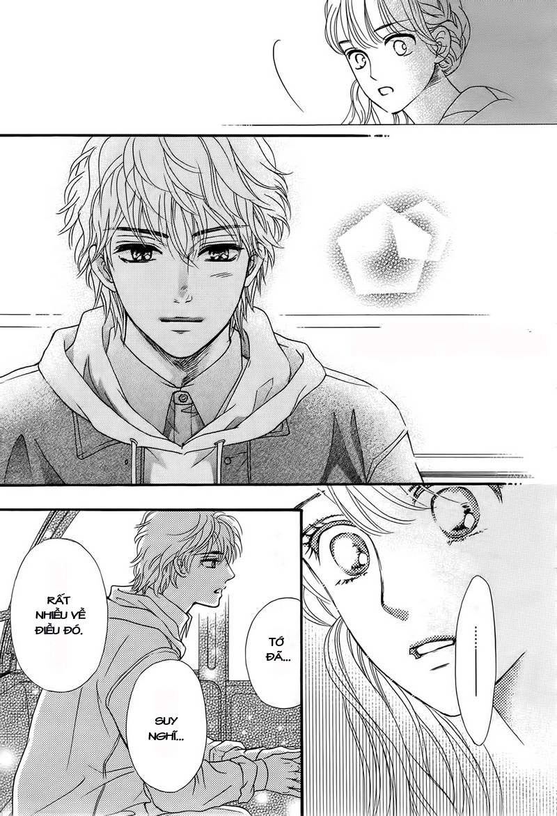 Sumika Sumire Chapter 6 - 31