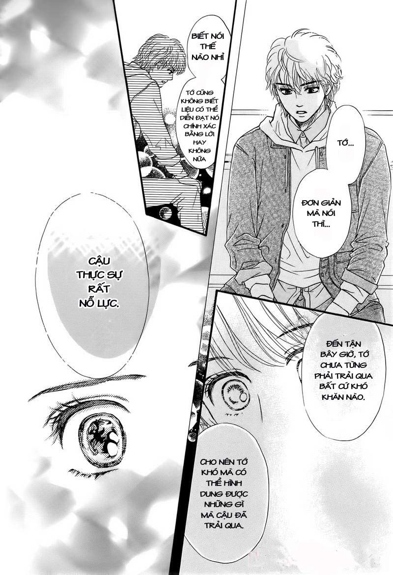 Sumika Sumire Chapter 6 - 32