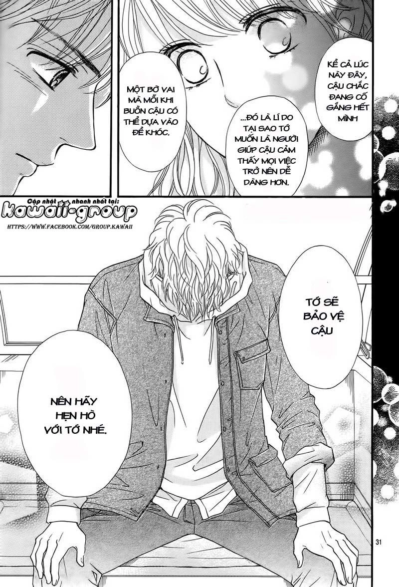 Sumika Sumire Chapter 6 - 33