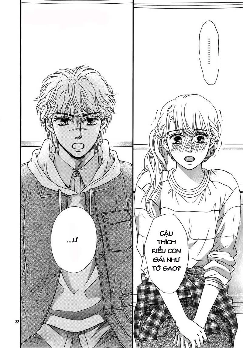 Sumika Sumire Chapter 6 - 34