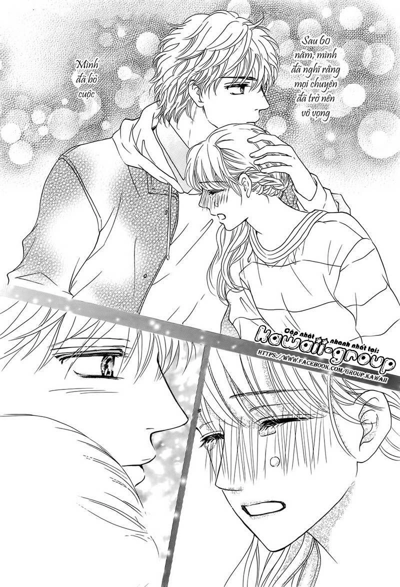 Sumika Sumire Chapter 6 - 36