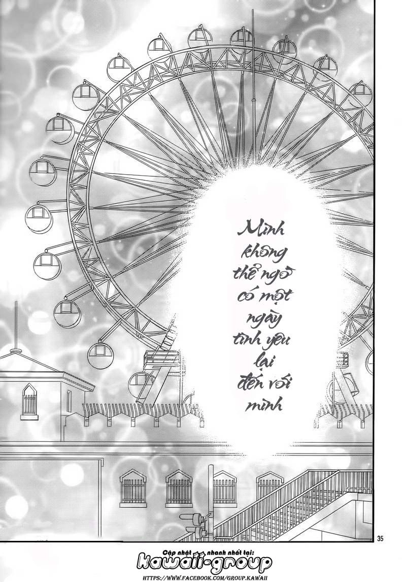 Sumika Sumire Chapter 6 - 37