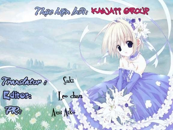 Sumika Sumire Chapter 7 - 2