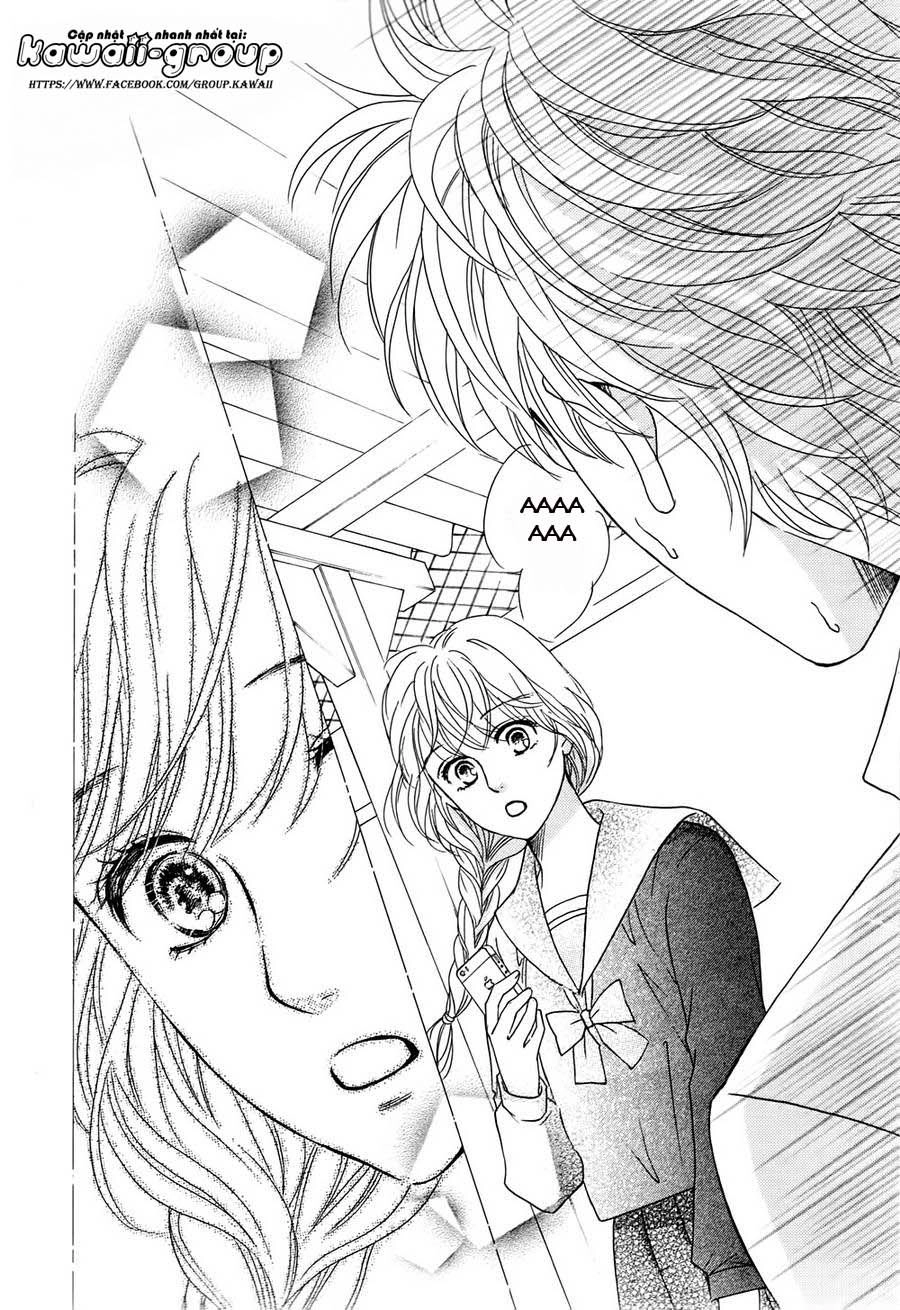 Sumika Sumire Chapter 7 - 30