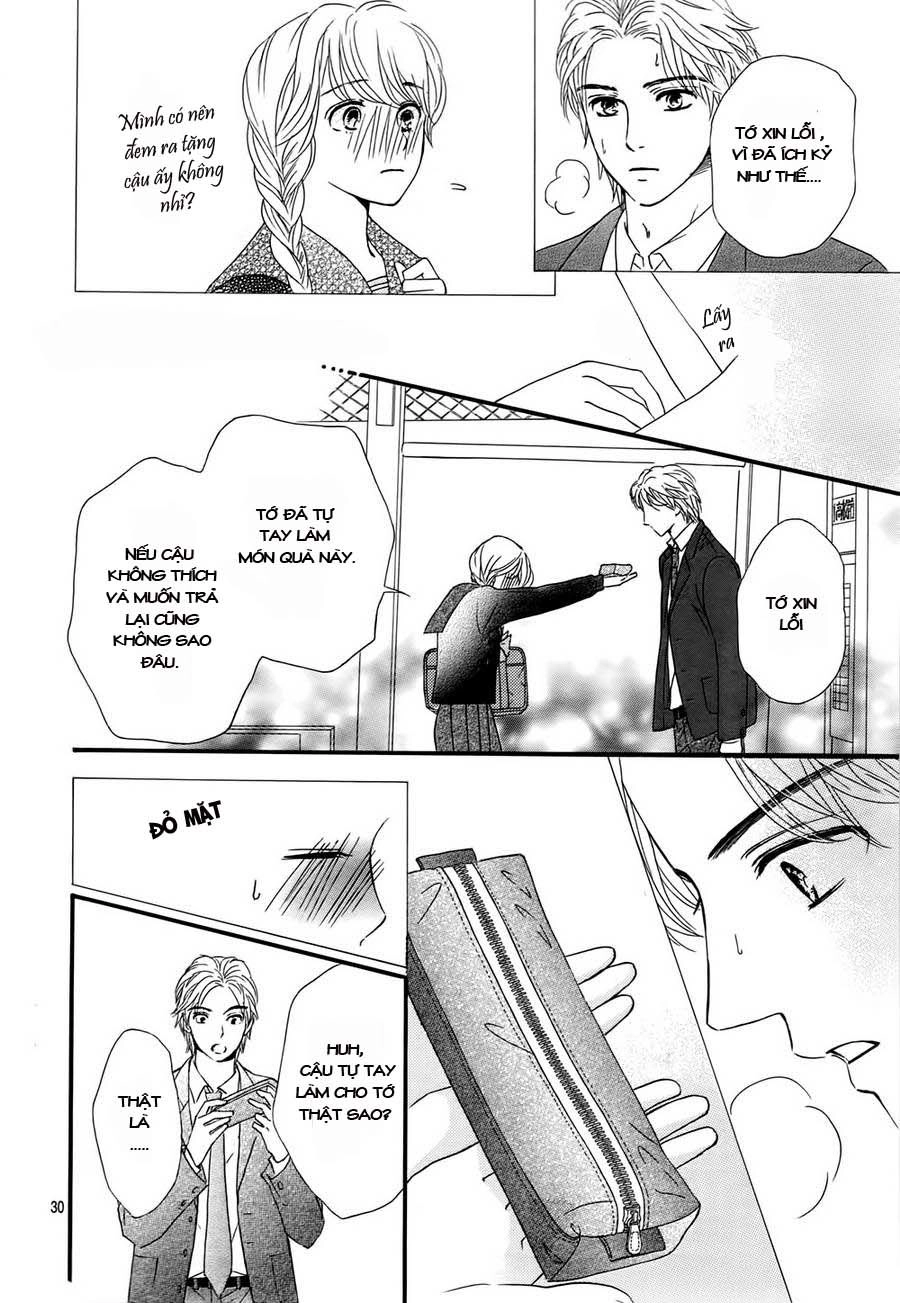 Sumika Sumire Chapter 7 - 32