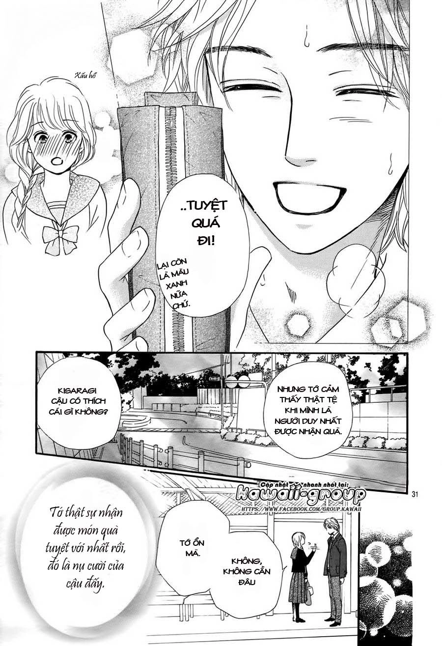 Sumika Sumire Chapter 7 - 33