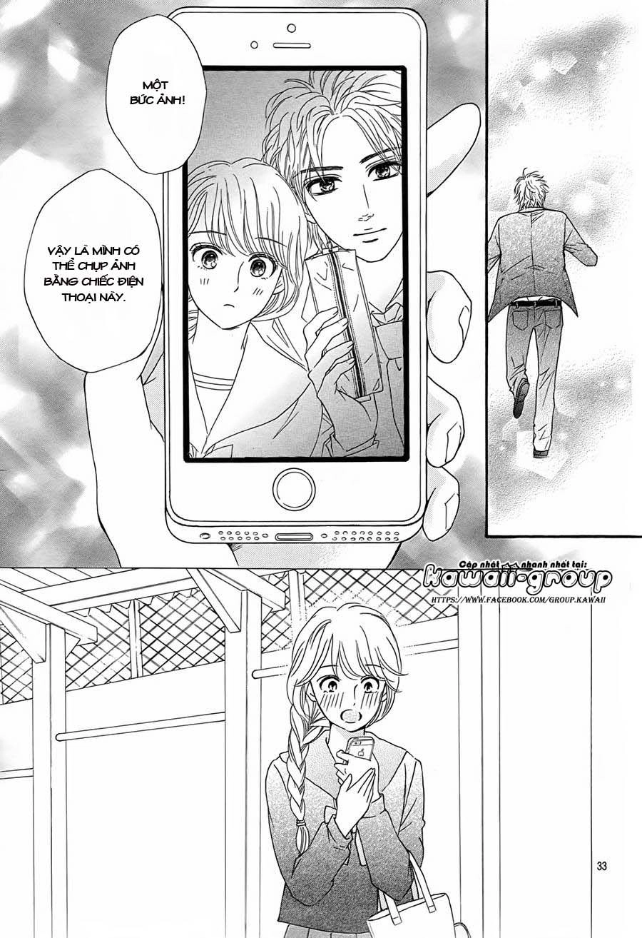 Sumika Sumire Chapter 7 - 35