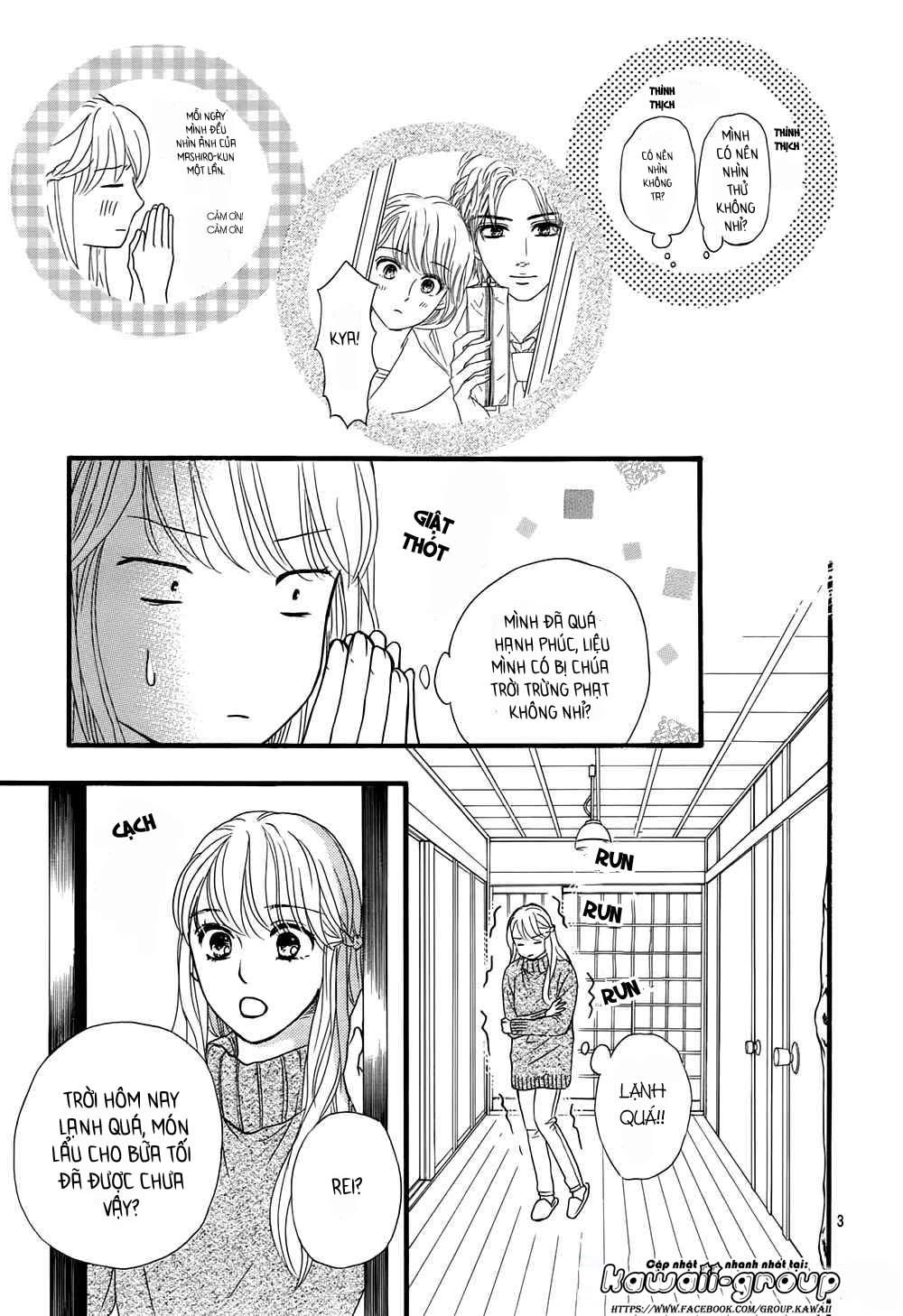 Sumika Sumire Chapter 8 - 5