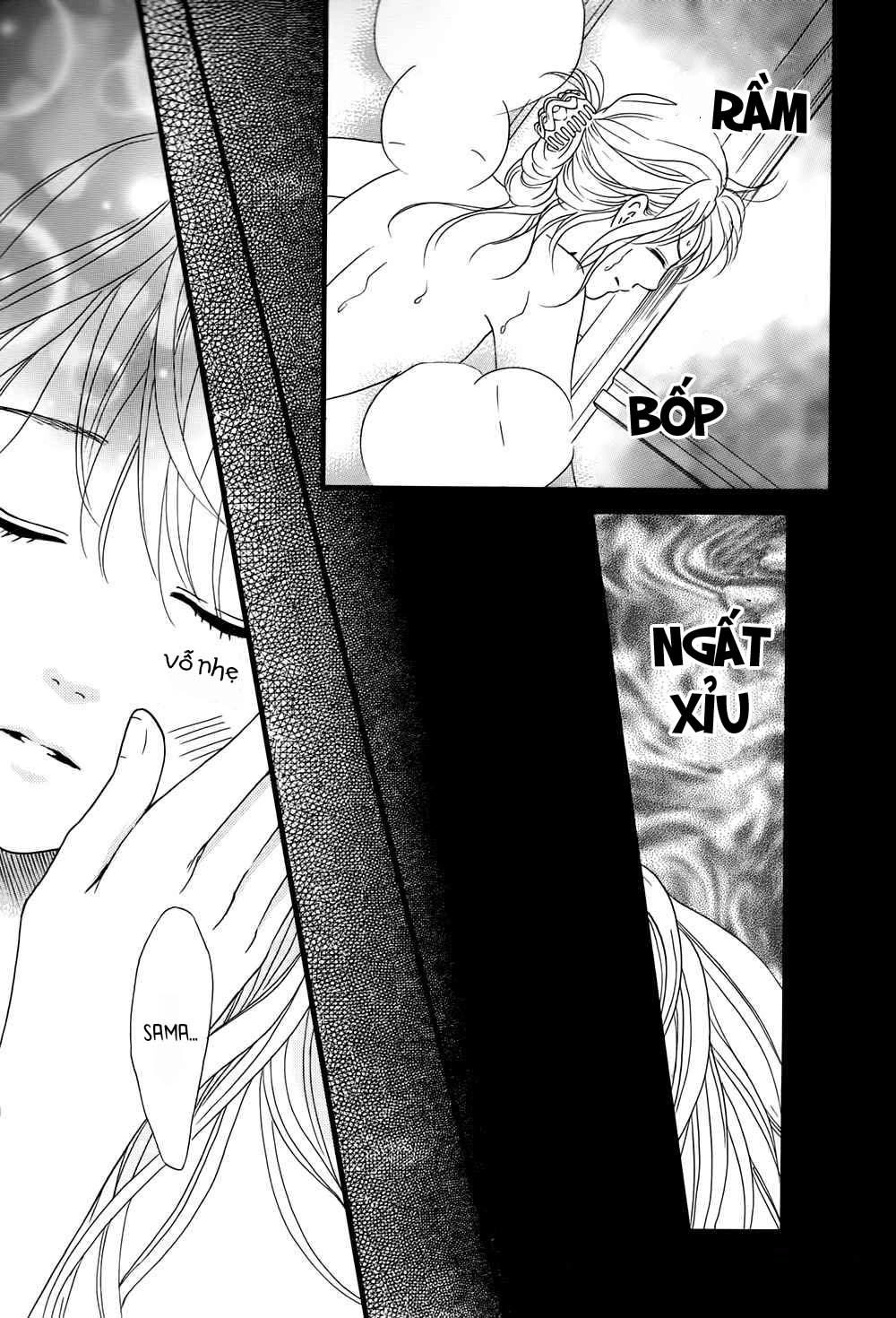 Sumika Sumire Chapter 8 - 11