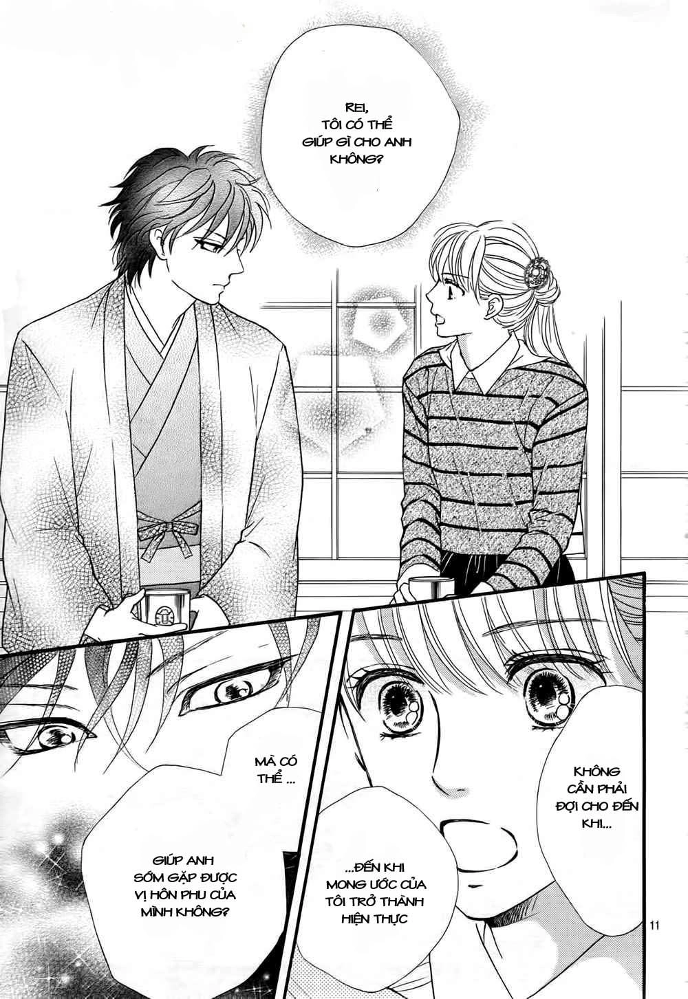 Sumika Sumire Chapter 9 - 12