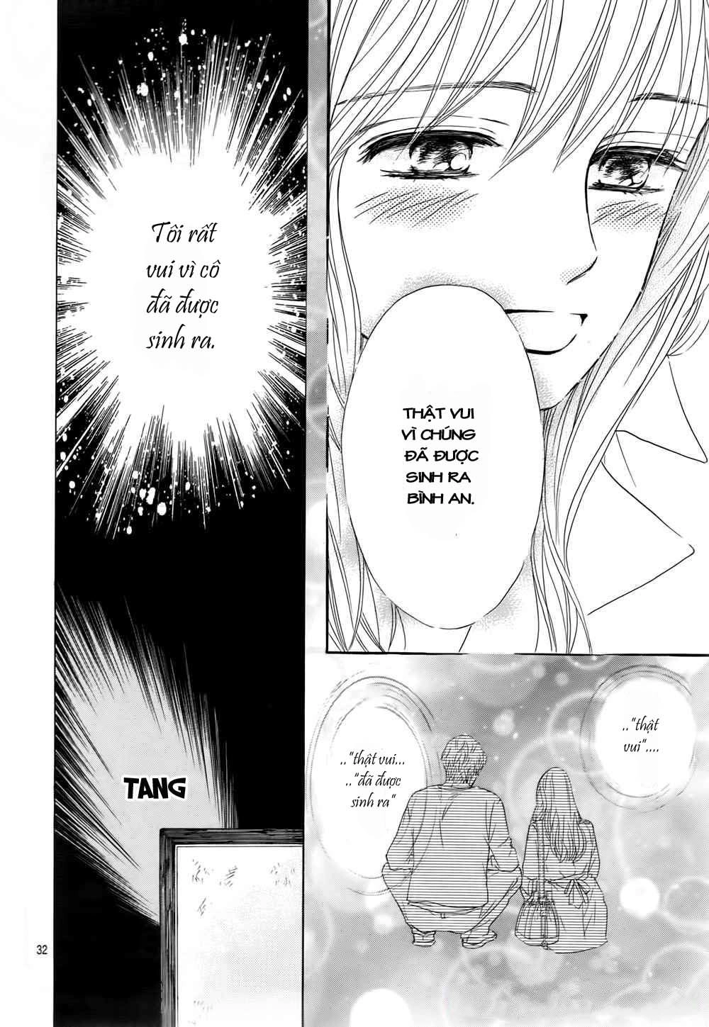 Sumika Sumire Chapter 9 - 33