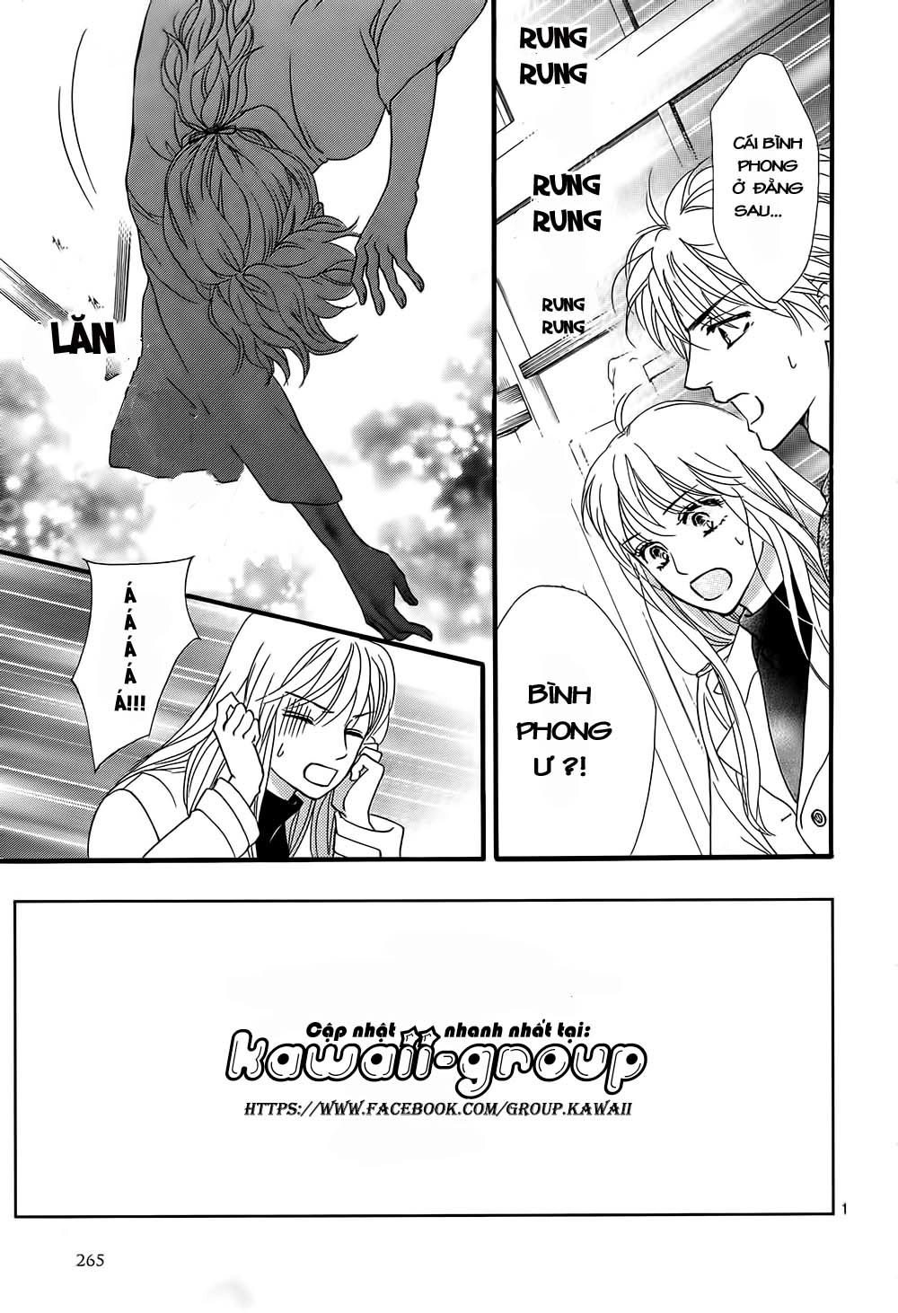 Sumika Sumire Chapter 10 - 5