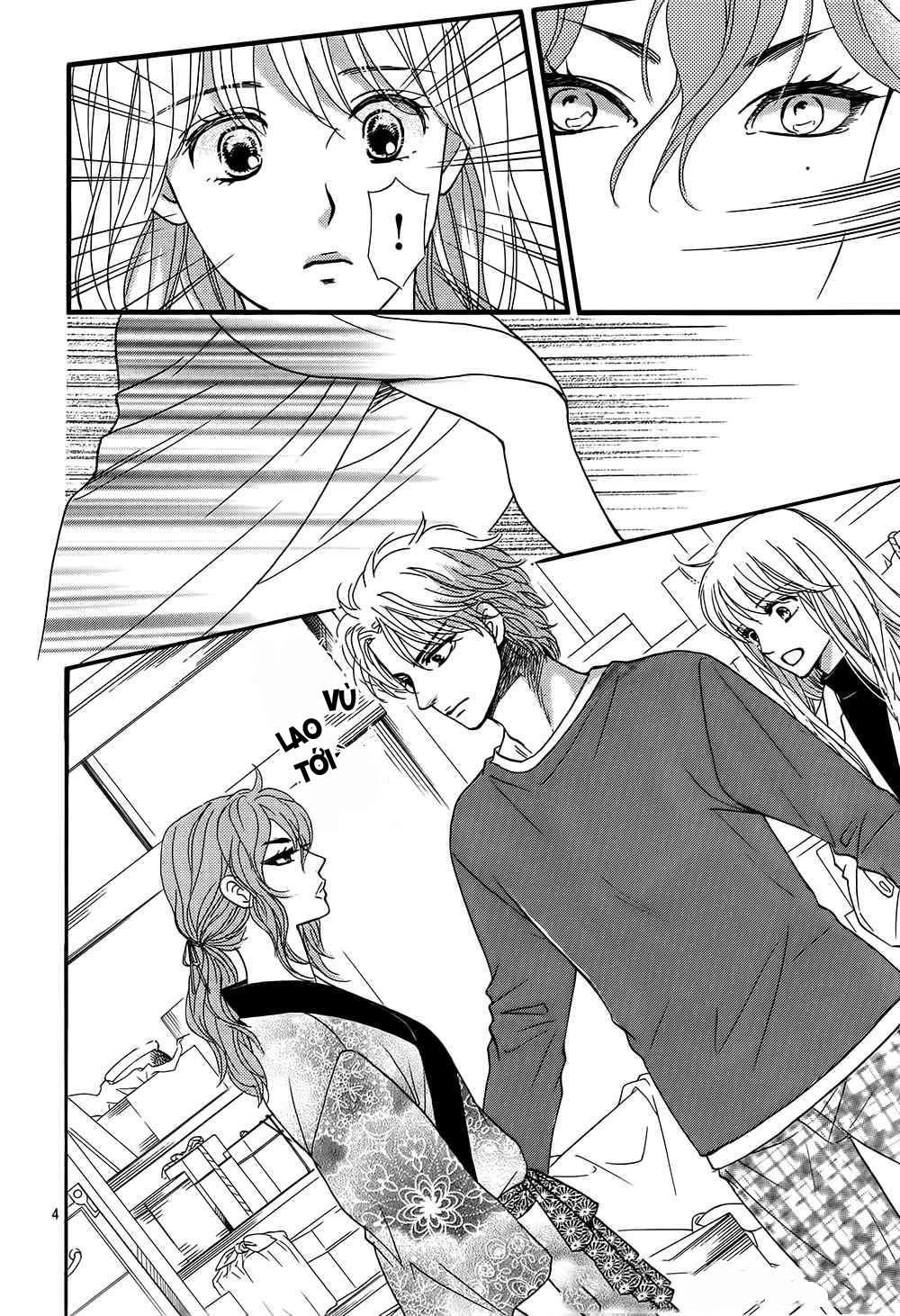 Sumika Sumire Chapter 10 - 8